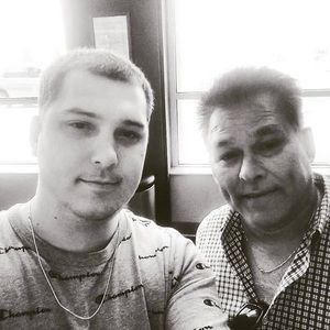 Meet your Posher, Edward